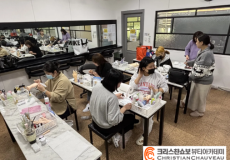 다들 너무 열심히 하시는 네일국가 .…